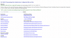 Desktop Screenshot of gotothings.com